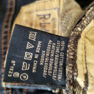 Pantalón Ralph Lauren