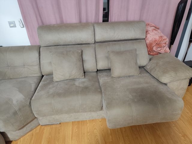 Sofá 3x3