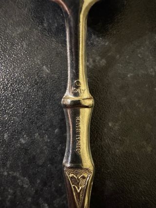 Servizio posate in Silver 24 pezzi per 6 persone