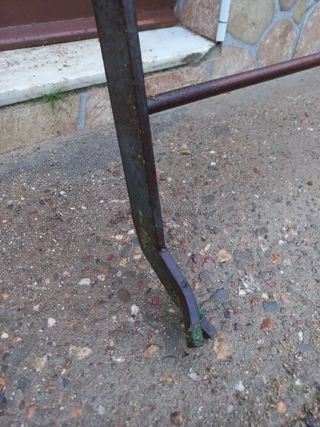 Reja para ventana