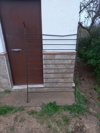 Reja para ventana