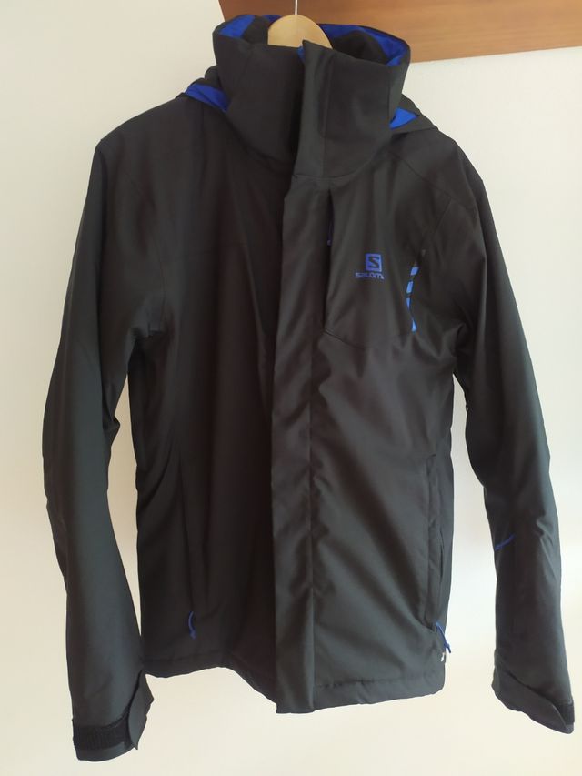 Chaqueta Salomon