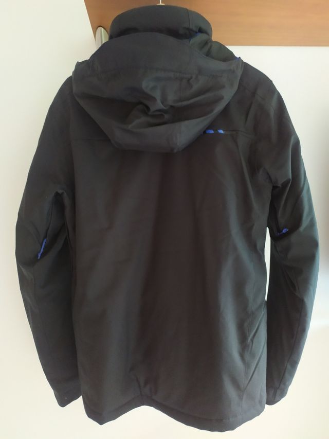 Chaqueta Salomon