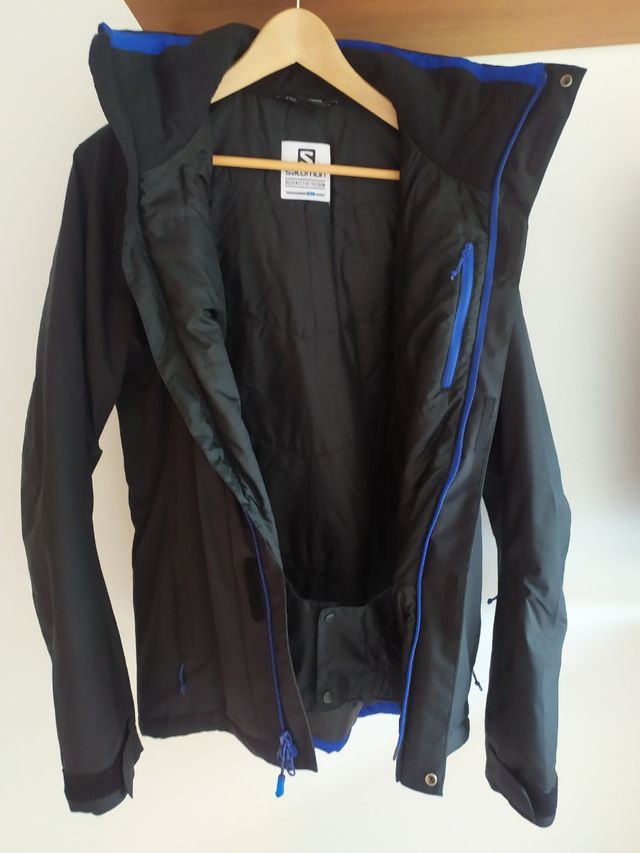 Chaqueta Salomon