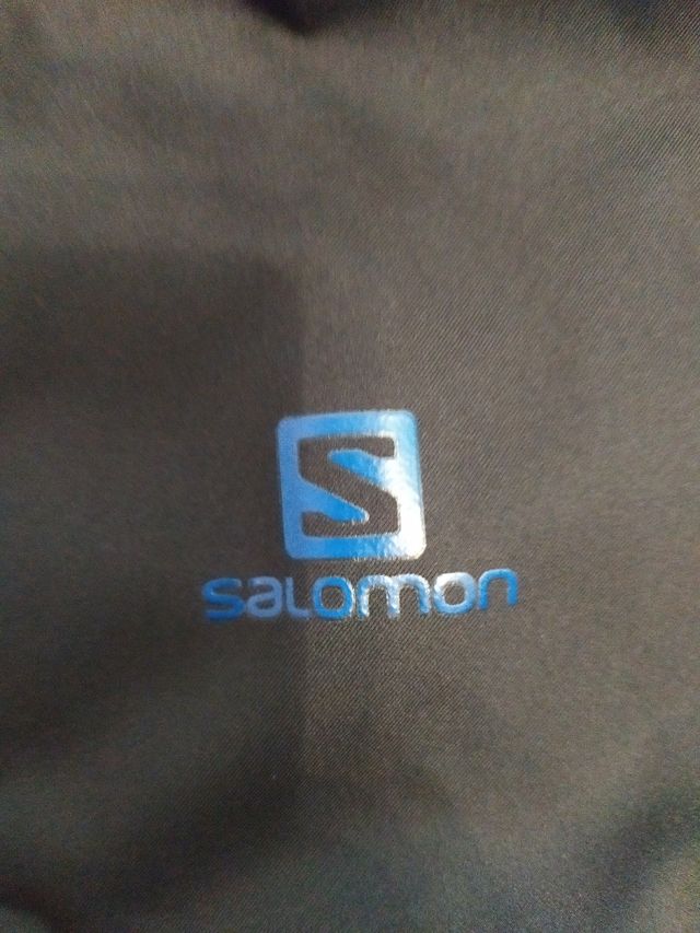 Chaqueta Salomon