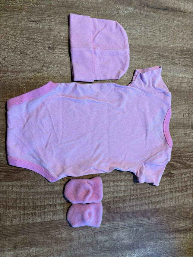 Boby Nike para bebés