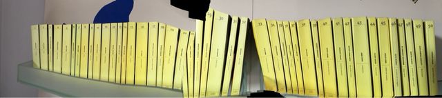 I gialli di repubblica collezione completa 50 libr