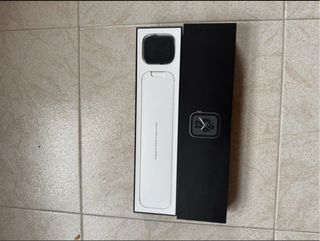 Apple Watch Series 4 Nike 44 mm