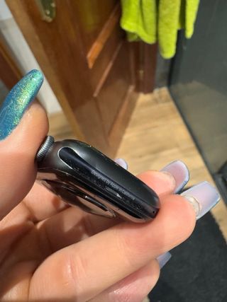 Apple Watch Series 4 Nike 44 mm