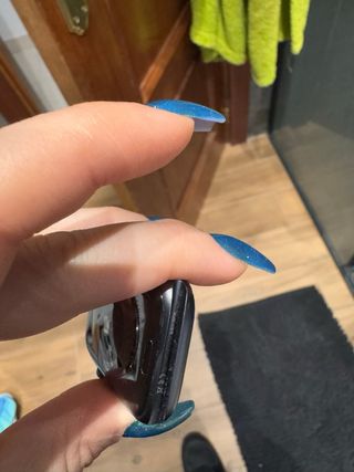 Apple Watch Series 4 Nike 44 mm