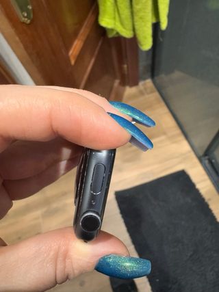 Apple Watch Series 4 Nike 44 mm