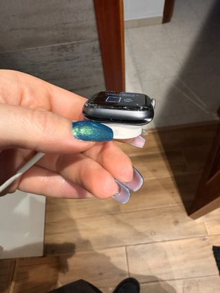 Apple Watch Series 4 Nike 44 mm