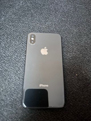Iphone X Space Grey 64Gb