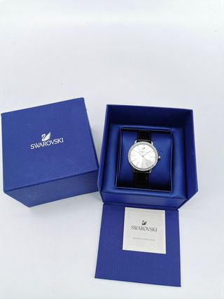 Reloj de cuarzo SWAROVSKI Graceful 5261487 29mm