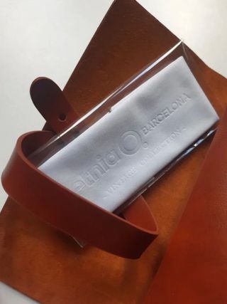 Gafas de sol Etnia Vintage Collection