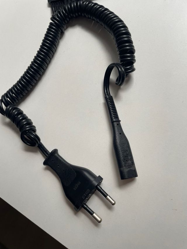 Cable de afeitadora Braum