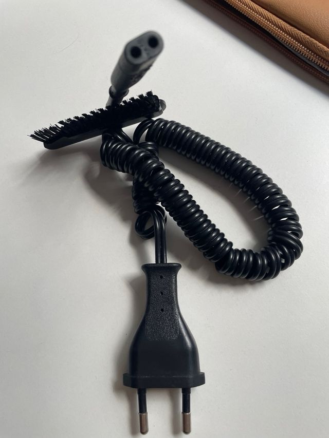 Cable de afeitadora Braum