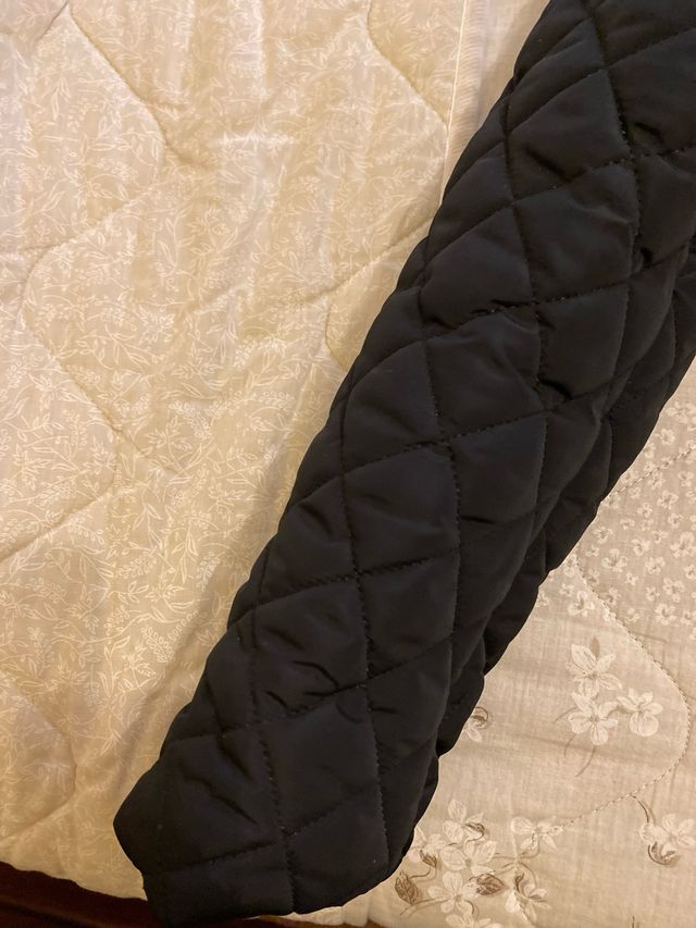 Giacca imbottita donna