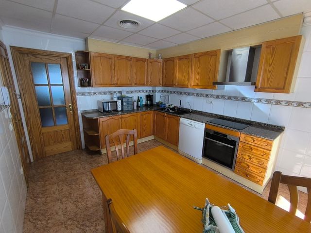 VENTA DE ADOSADO EN AMPOSTA