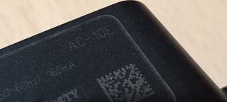 Cargador Original Nokia AC-10E.