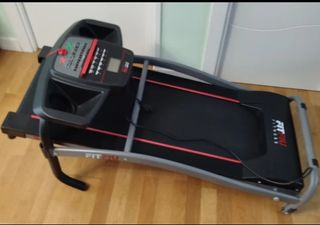 Cinta andar-correr Fitfiufitnes MC100