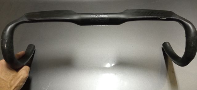 MANILLAR CARBONO AERO PRIME PRIMAVERA