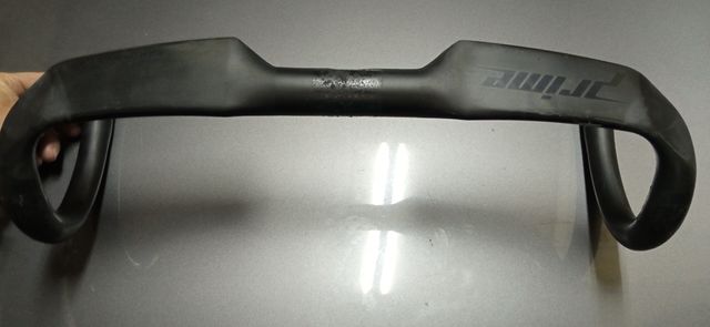 MANILLAR CARBONO AERO PRIME PRIMAVERA