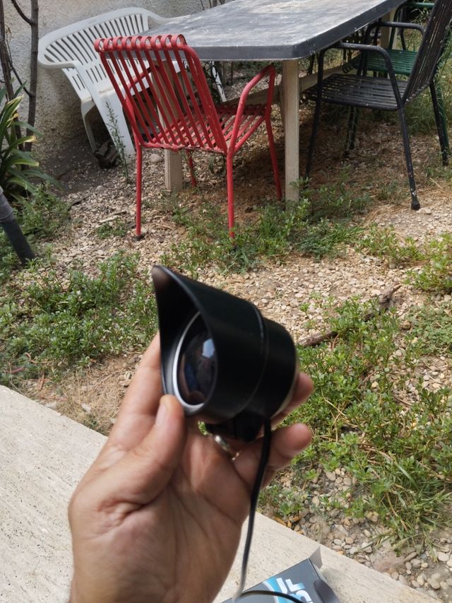 Kit completo temperatura auto