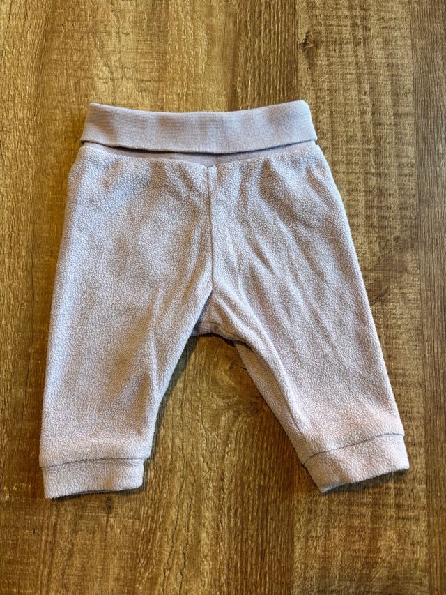 Conjunto invierno HandM para bebes