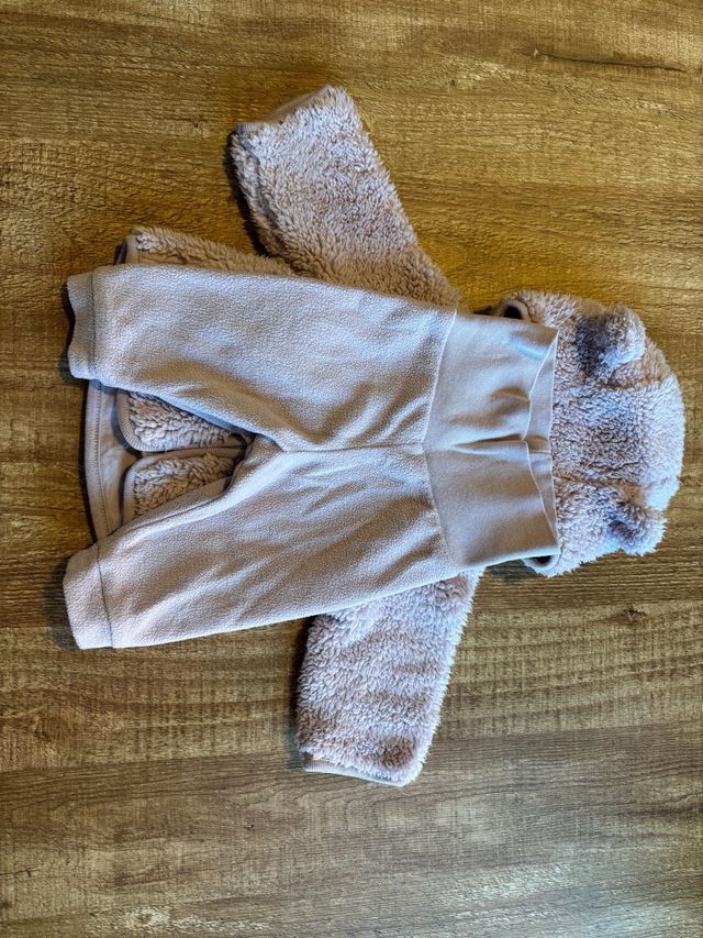 Conjunto invierno HandM para bebes