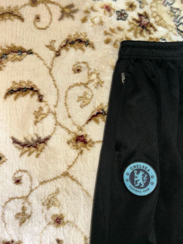 Pantaloni chelsea