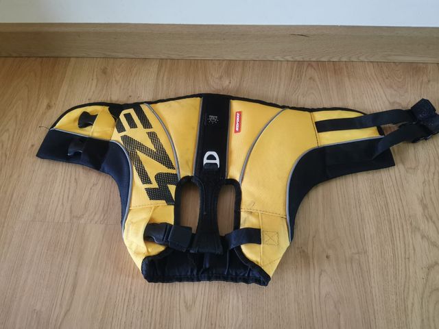 Giubbotto di salvataggio per cani Easy