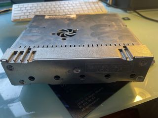 Amplificador Becker BE 9005 Mercedes