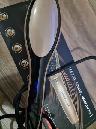 Spazzola per capelli