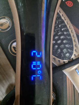 Spazzola per capelli