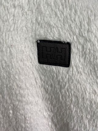 Polar Helly Hansen