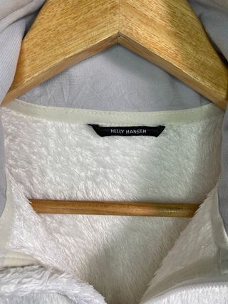Polar Helly Hansen