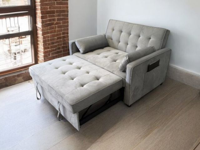 SOFA CAMA NIDO, 2 PLAZAS, *JAPÓN*