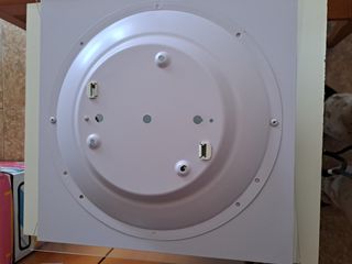 Lámpara de techo. Brilla en la oscuridad