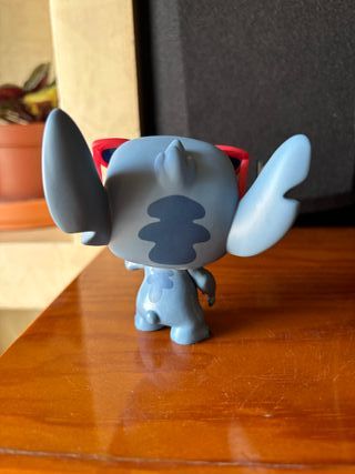 Funko Pop! #636 Summer Stitch. Disney