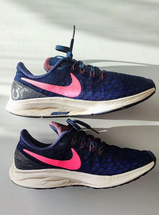 Zapatillas running Nike Air Zoom Pegasus 35