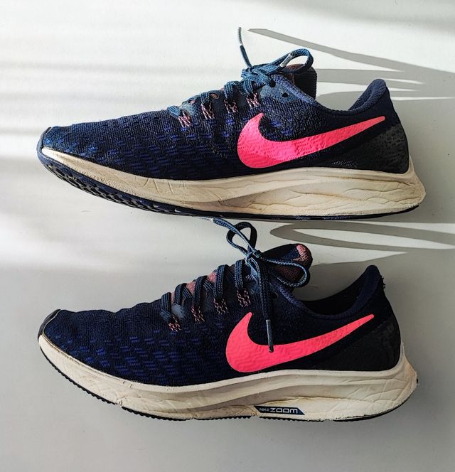 Zapatillas running Nike Air Zoom Pegasus 35