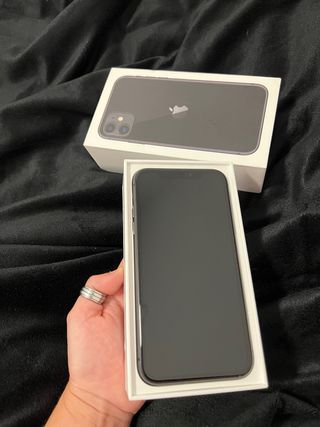 Iphone 11 256gb