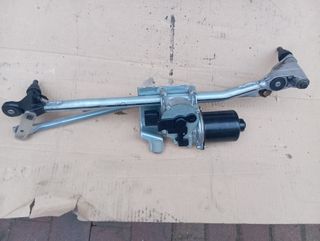 Motor limpia parabrisa delanteros bmw e87 120d