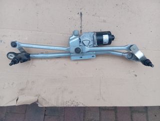 Motor limpia parabrisa delanteros bmw e87 120d