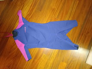 Neopreno talla 10