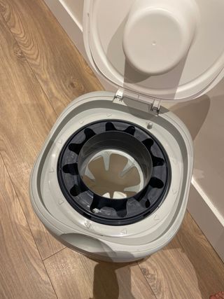 Papelera pañales Tommee Tippee