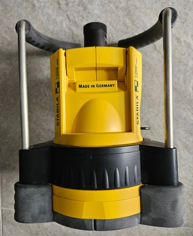 Nivel laser Stabila LAPR 100