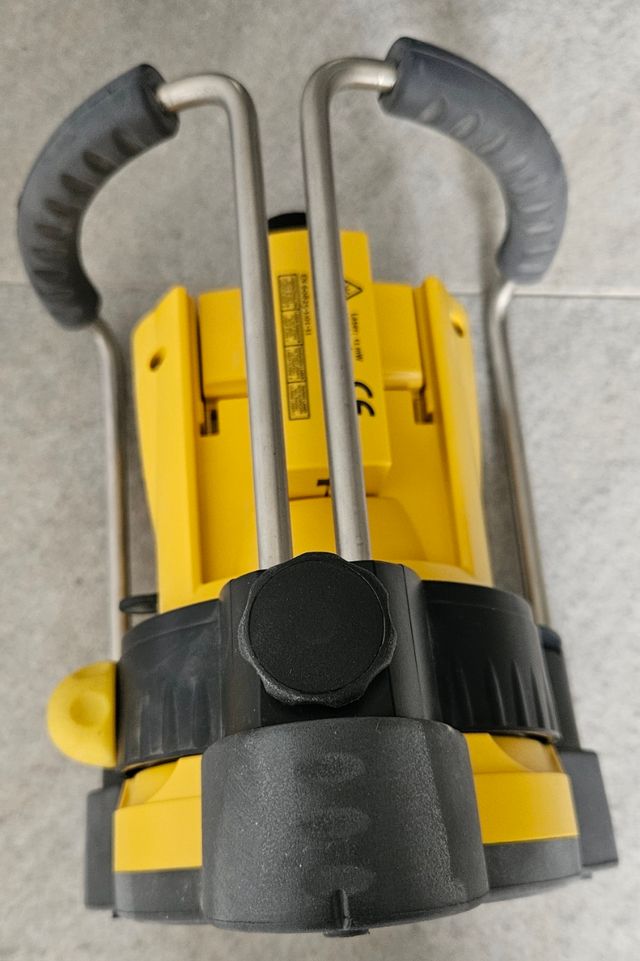 Nivel laser Stabila LAPR 100