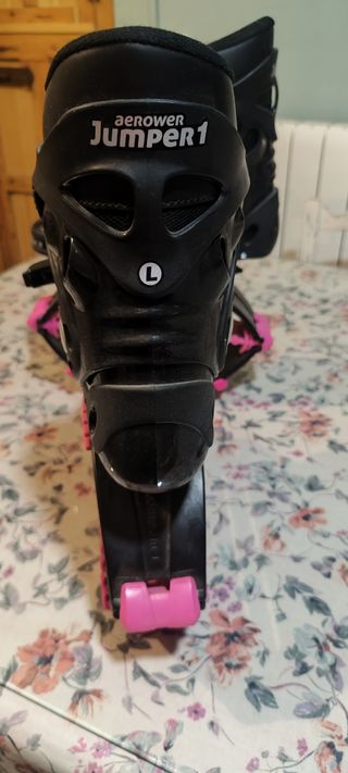 Stivali Kangoo jumps